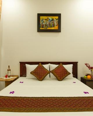 Golden Bee Homestay