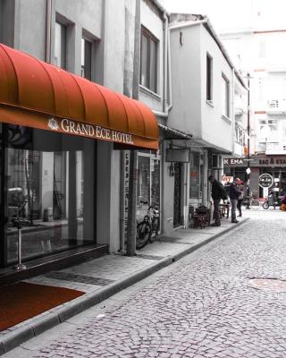 Grand Ece Hotel