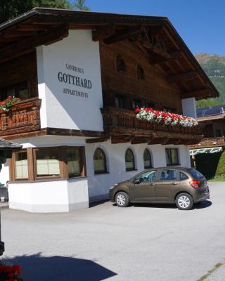 Landhaus Gotthard