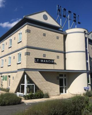 Le Manoir
