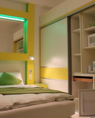 CH-Hotel Luka