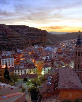 Hostal Restaurante El Castillo
