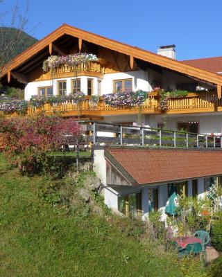 Pension Berghof