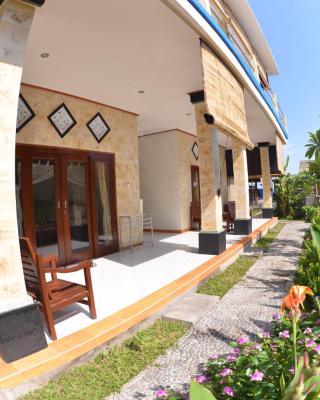 Homestay & Restaurant Segara Amed