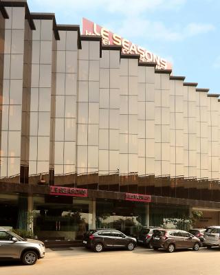 Airport Hotel Le Seasons New Delhi