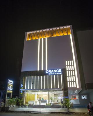 Hotel Orange International
