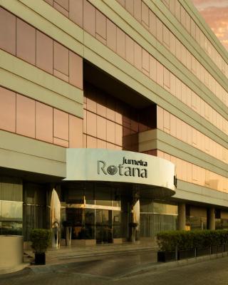 Jumeira Rotana – Dubai