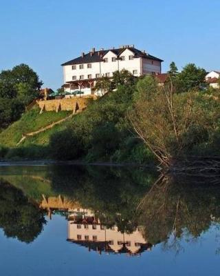 Hotel Bursztynowy