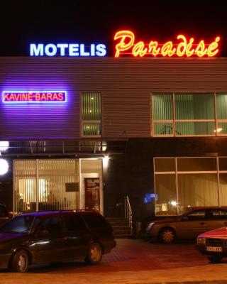 Motel Paradise