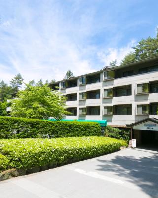 Sundance Resort Kawaguchiko