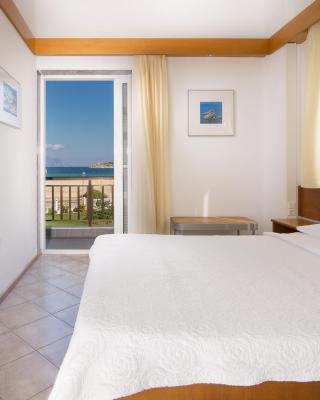 Linaraki Studios & Apartments SIKIA HALKIDIKI