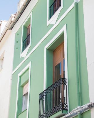 Casa Marifina