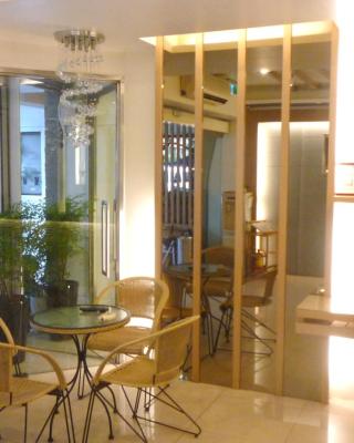 Orinet-Jewel Youth Hostel