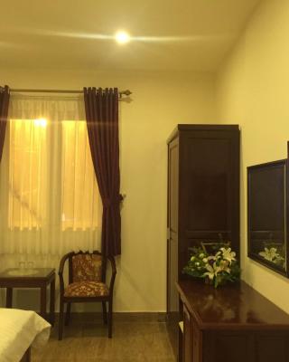 Huy Hoang 1 Hotel - Tân Bình