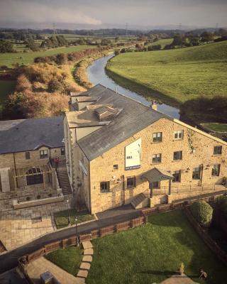 The Mill at Conder Green