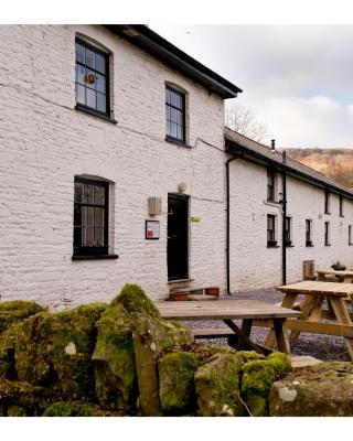 YHA Brecon Beacons