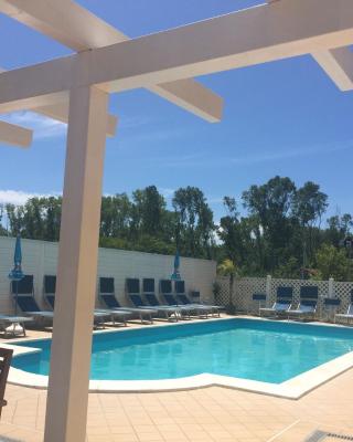 Hotel Viking