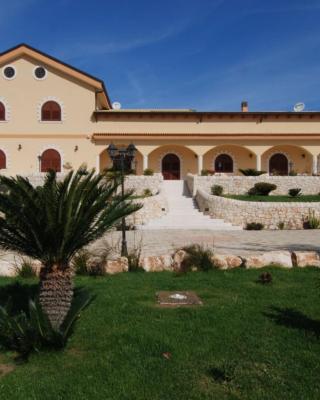 Villa Giulia - Sicilian Luxury Garden