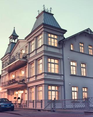 Dwie Wieże