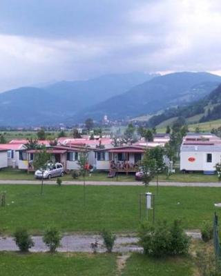 Victoria Camping Bella Austria