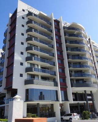 Springwood Tower Apartment Hotel