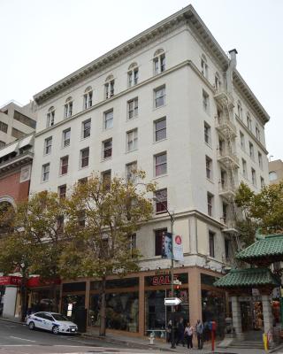 SF Plaza Hotel