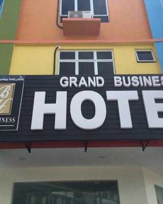 Grand Business Hotel