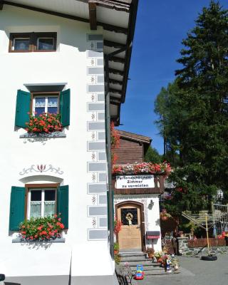 Pension Hof zur Stilli