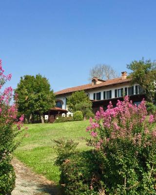 Locanda Dell'Arzente