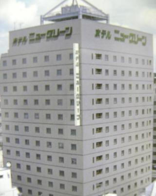 Hotel New Green Okachimachi