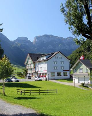 Hotel Alpenblick