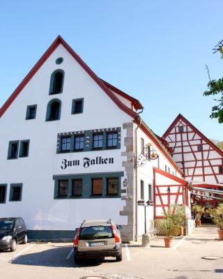 Landhaus Zum Falken