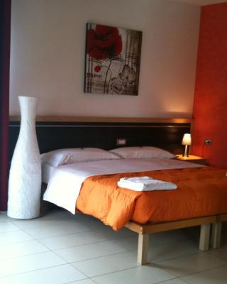 BE HOME Fiera