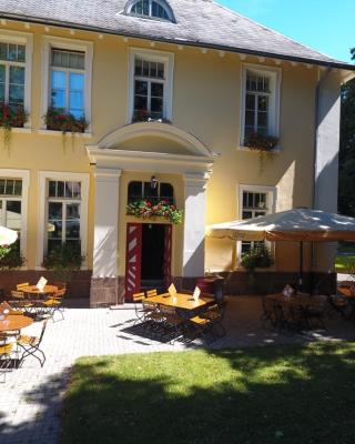 Hotel Villa Wirtshaus Köpenick