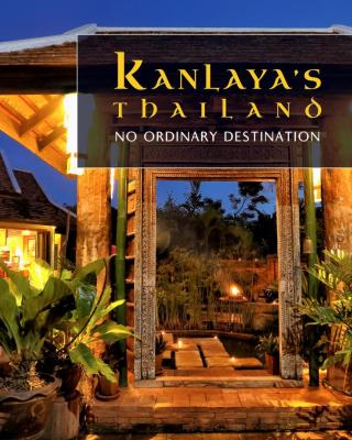 Kanlaya's Eyrie, Luxury Homestay
