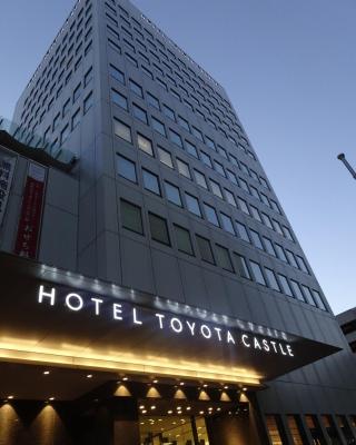 豐田城堡酒店