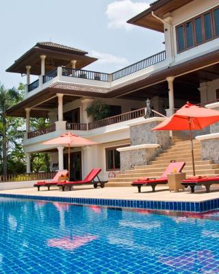 Villa Oriole