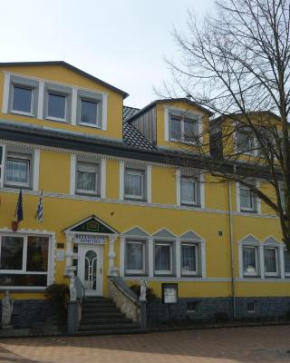 Restaurant-Hotel Dimitra