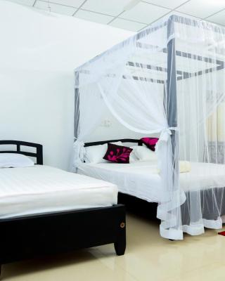 Anila Beach Inn
