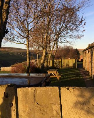 Gibraltar Farm Cottage