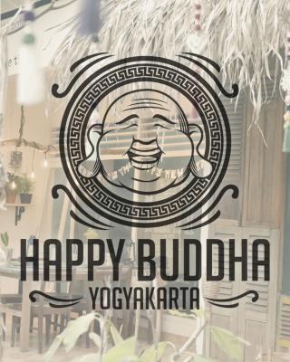 Happy Buddha Yogyakarta