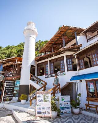 Pousada Farol do Morro