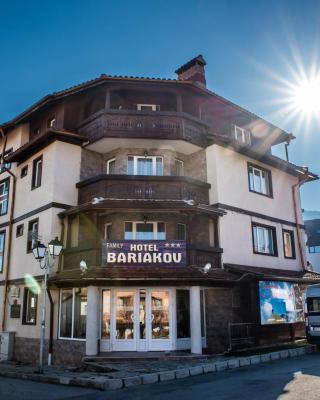 Bariakov Family Hotel