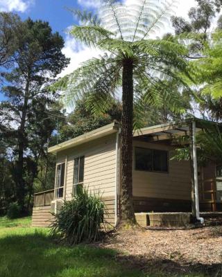 Emerald Creek Cottages