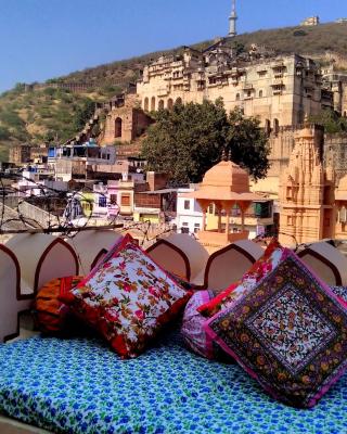 Bundi Inn - A Heritage Boutique Haveli