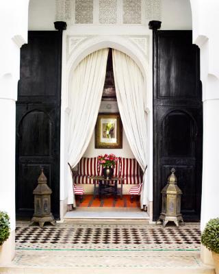 Riad L'Hôtel Marrakech