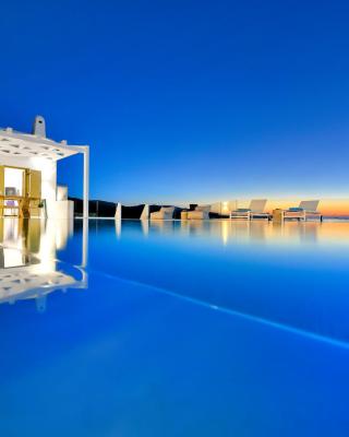 Mykonos Ark Villas