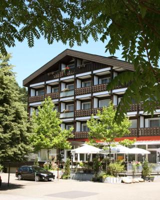 Hotel Pflug
