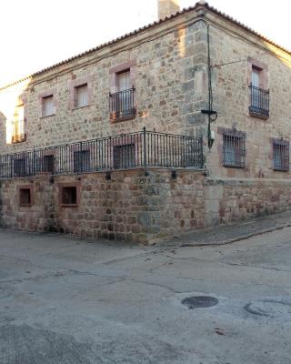 Casa Júnez