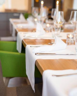 Gasthof Garni Knupfer